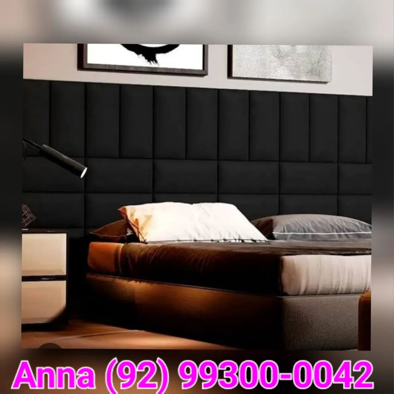 Cabeceira Nova //%//