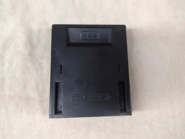 Mr Postman - Jogo Cartucho Cce Para Atari 2600  - Foto 2