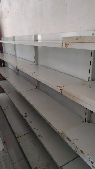 Gôndola parede - Foto 6