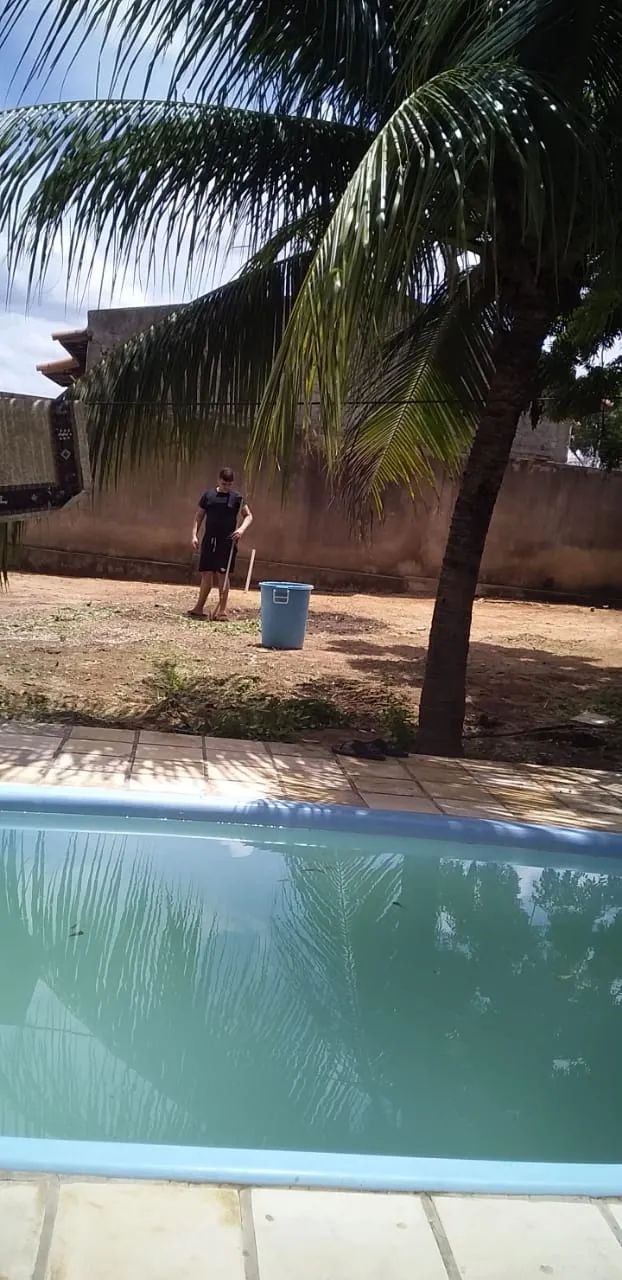 Oportunidade de Casa Sobrado com Piscina - Foto 3