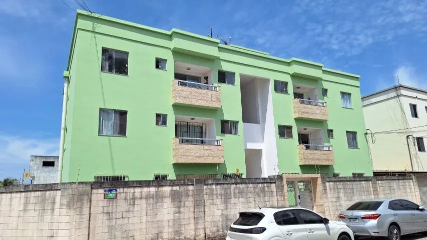 foto - Vila Velha - Ulisses Guimarães