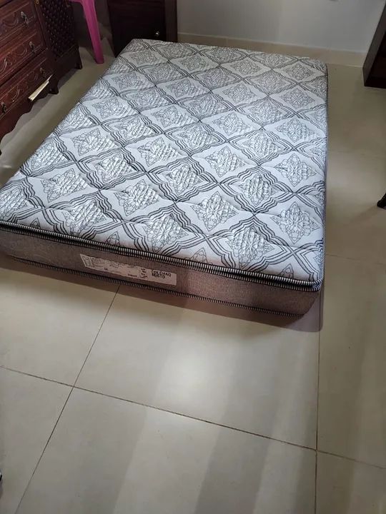 Colchão casal  - Foto 2
