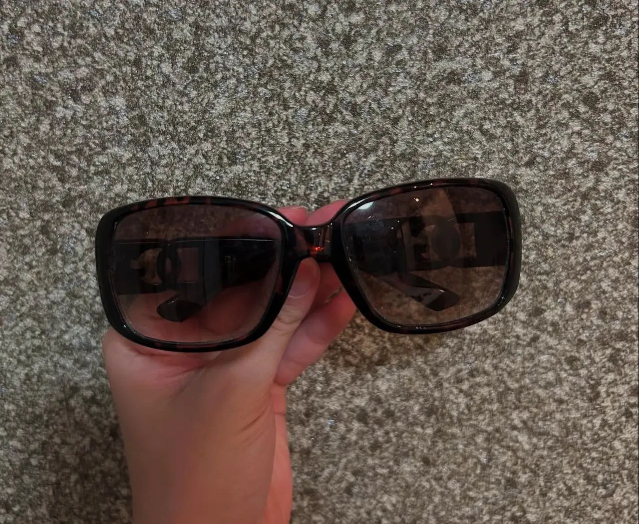Óculos de sol Dolce & Gabbana - Foto 2