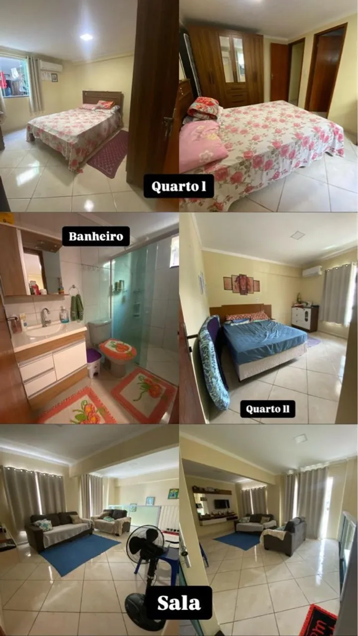 Vendo esta Casa em ICONHA