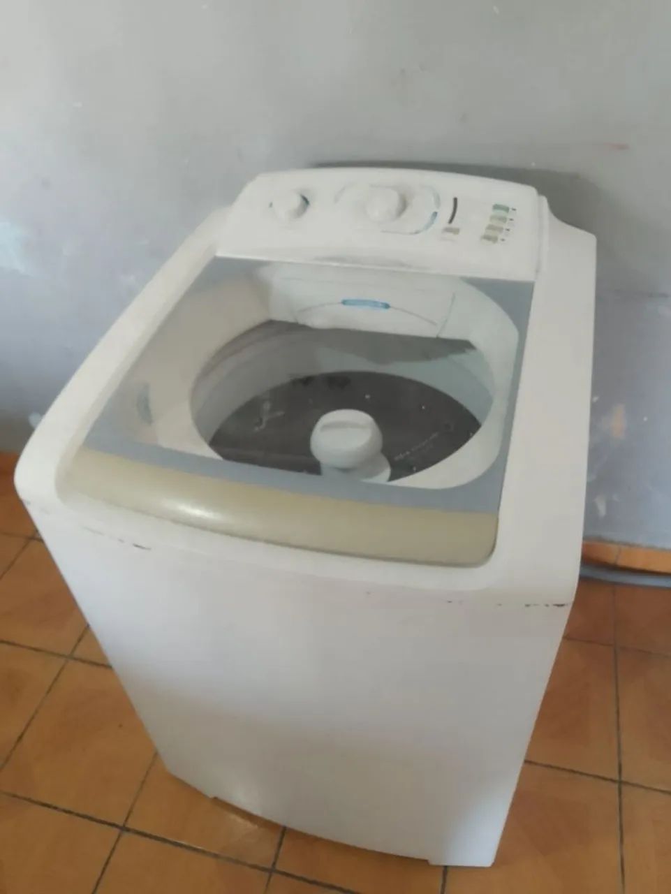 Máquina de lavar Eletrolux 12kg - Foto 2