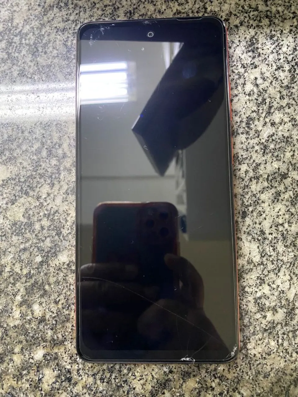 Vendo moto g04s