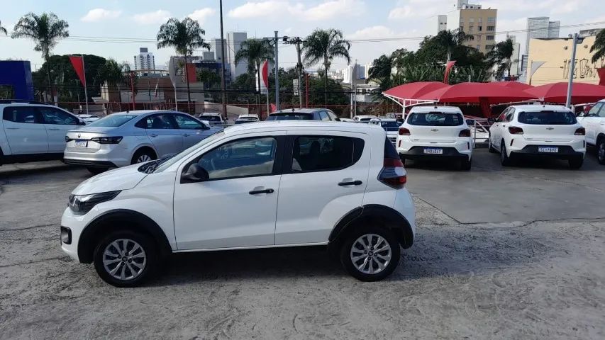 Mobi like 24 com ipva pago - Foto 4