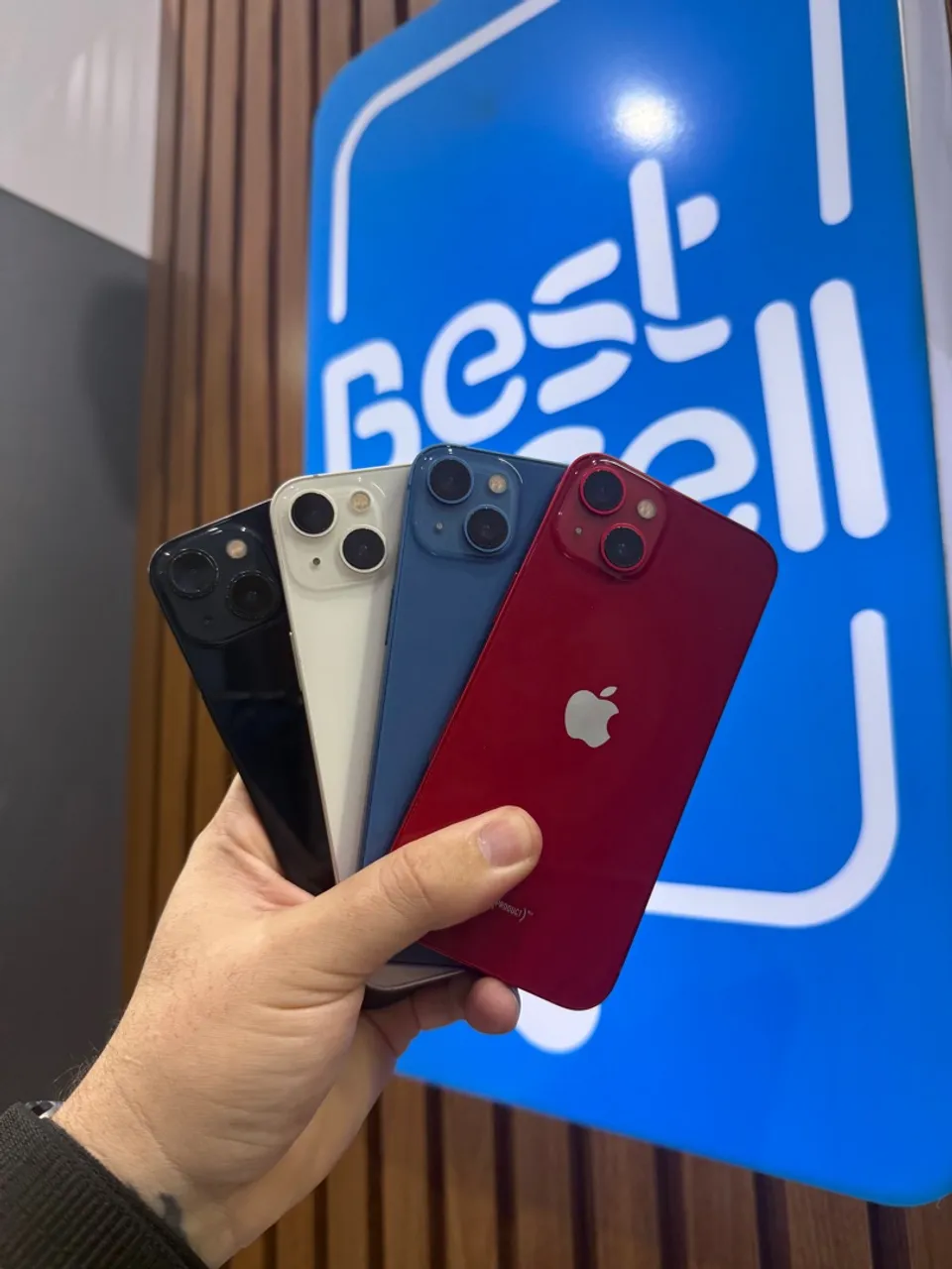 iPhone 13 128GB