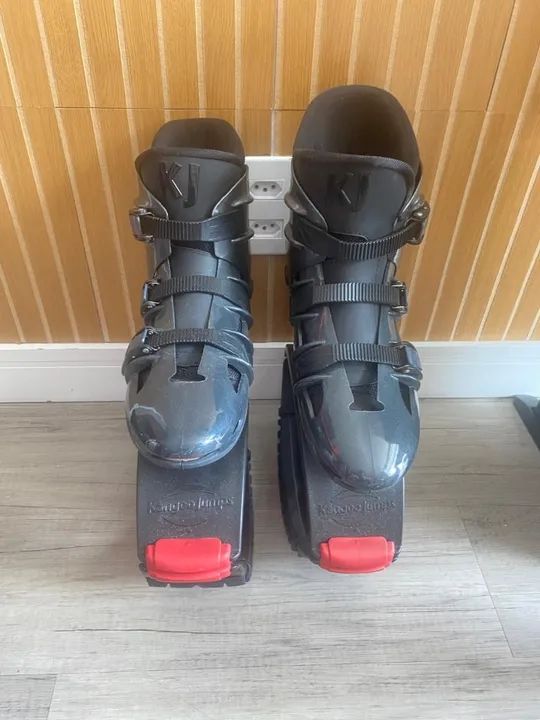 KANGOO JUMP - Foto 5