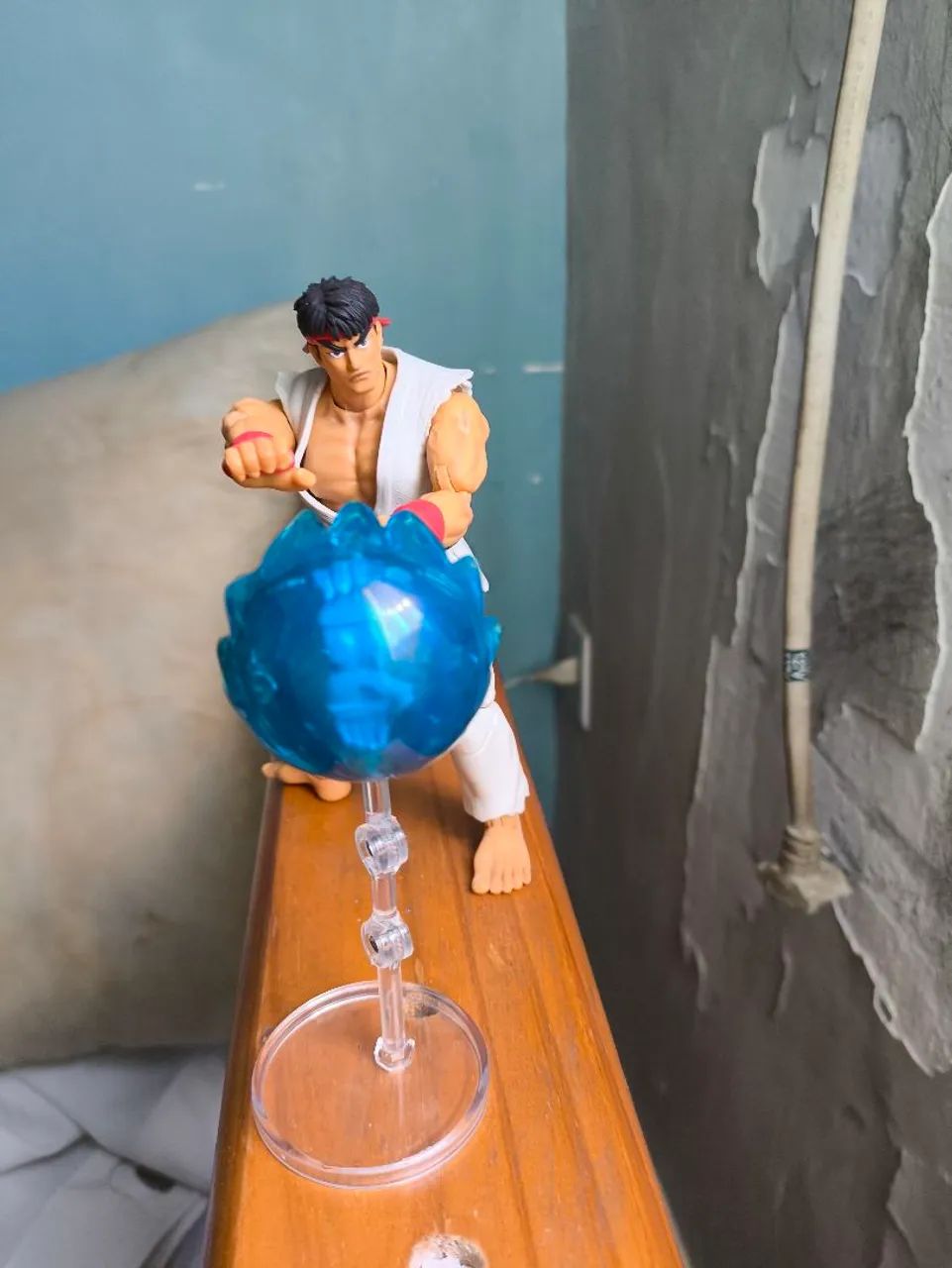 Ryu Jada Toys  - Foto 4