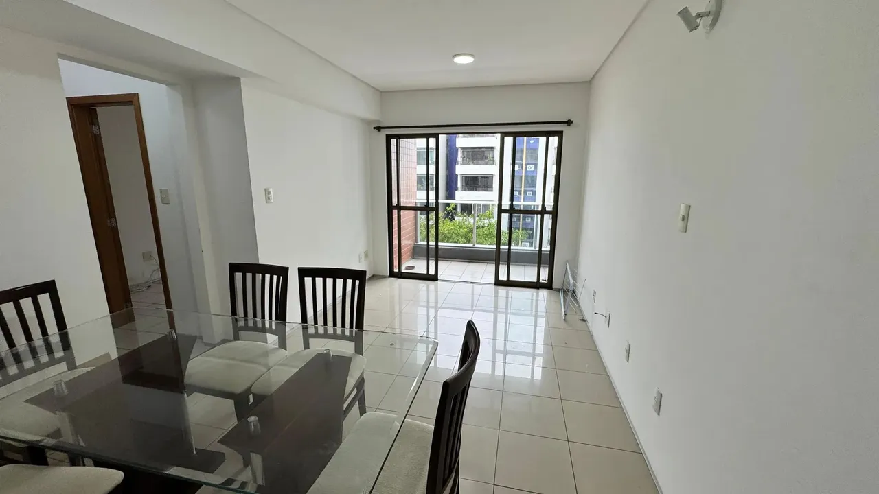 Apartamento para aluguel no Personal Home, Renascença - São Luís - MA