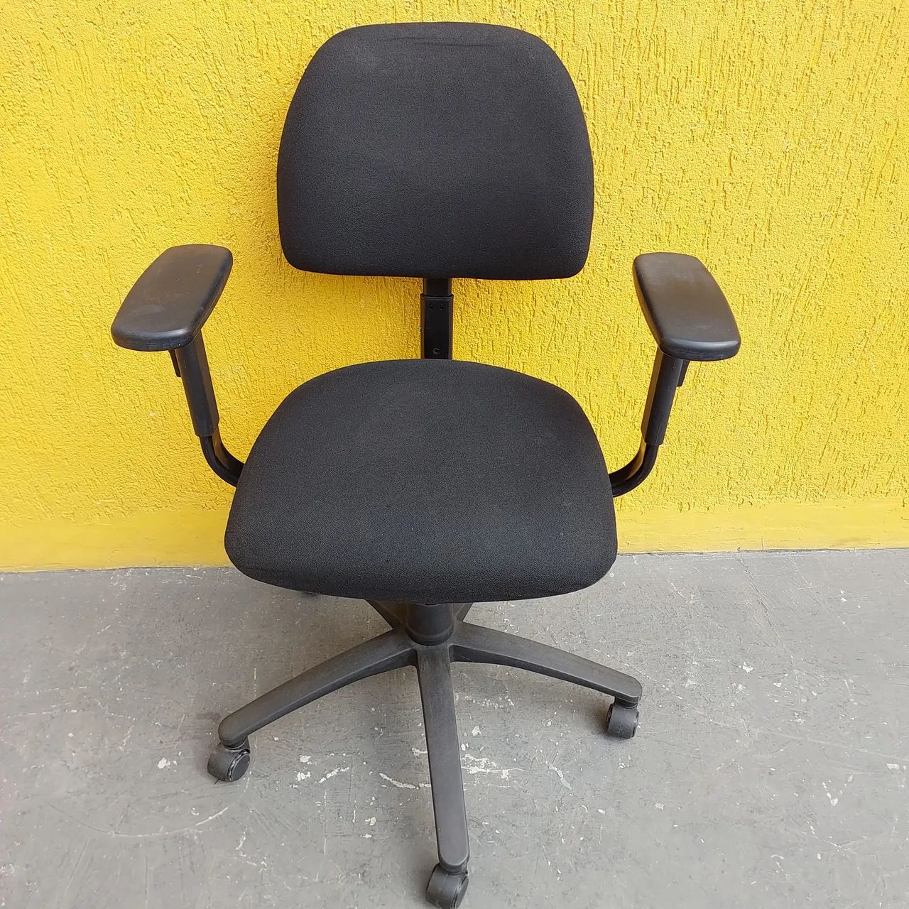 Cadeira escritorio alberflex