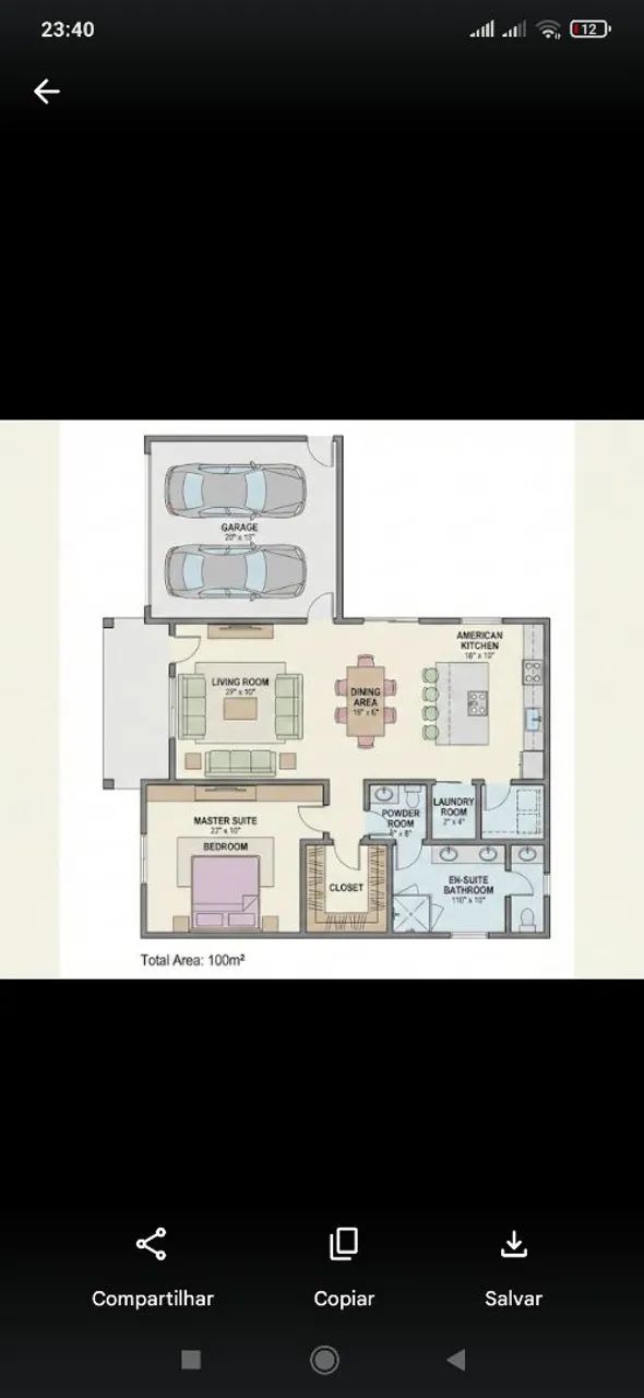 Foto - Itapevi - Jardim Santa Rita