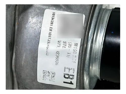 Diferencial Dianteiro Ford Ranger 3.0 2024 M190355 - Foto 5
