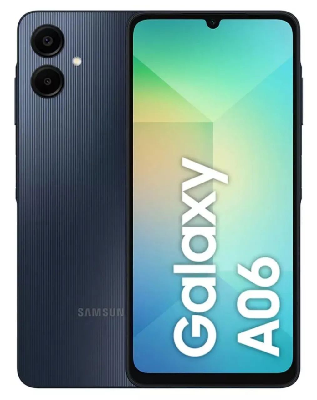 Celular samsung  A06 