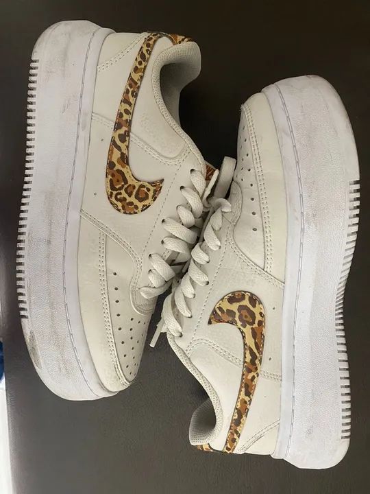 Tênis Nike Court Vision - Foto 3