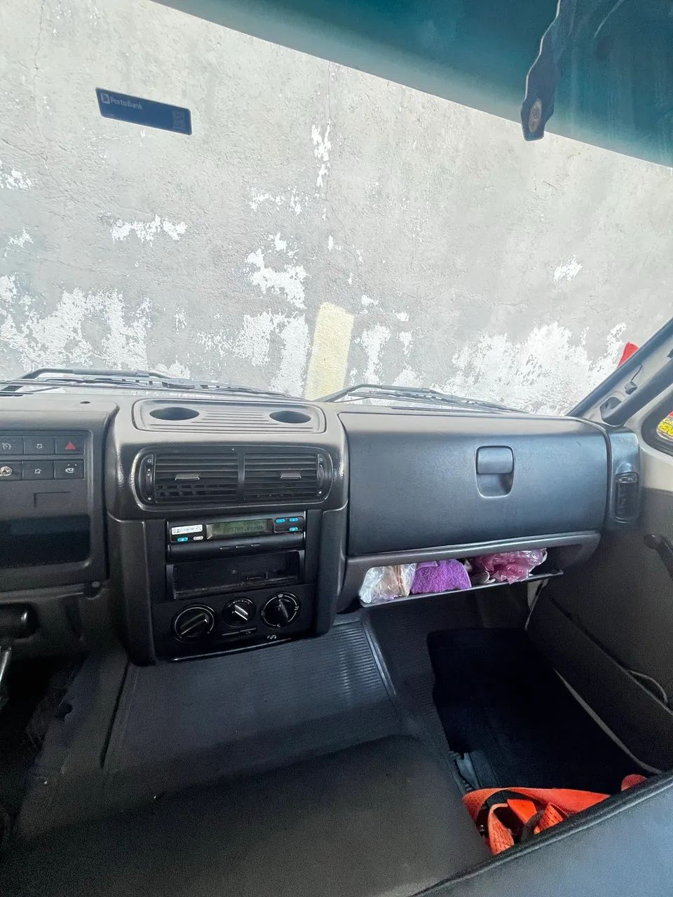 Volkswagen 9.160 Delivery 2013 Carroceria  - Foto 7