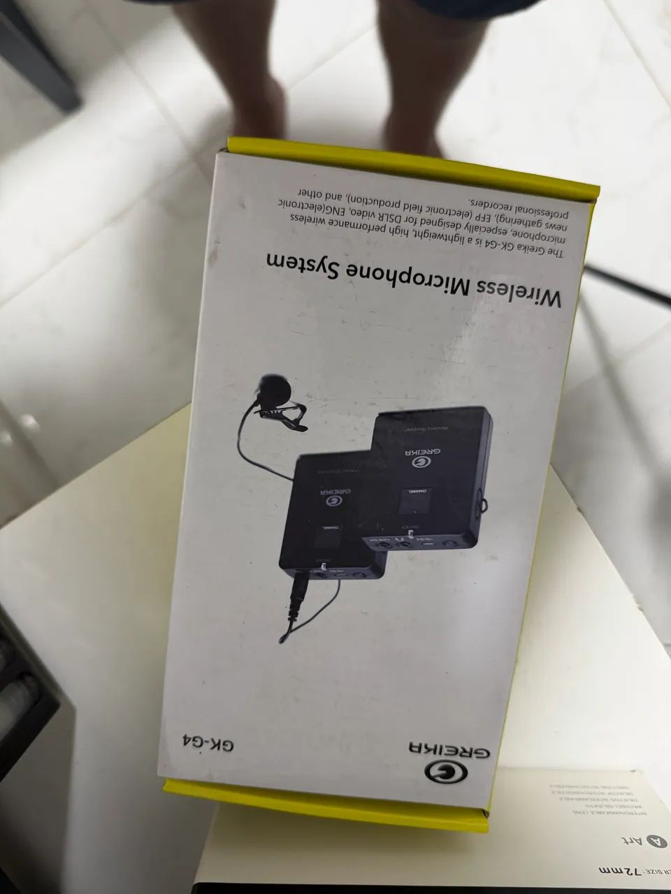 Blackmagic Cinema Camera 6K64520774609410125