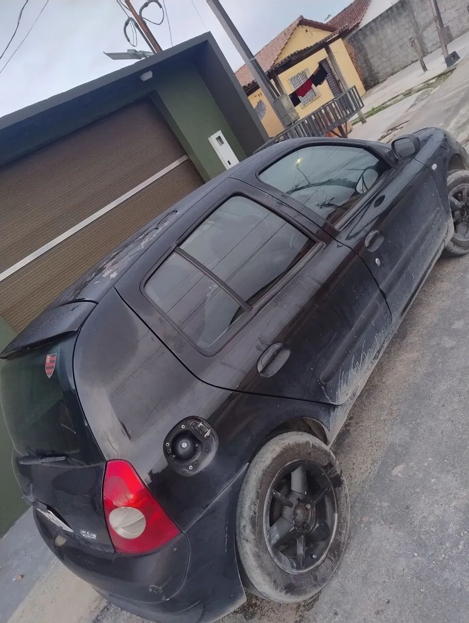 Clio 2005 - Foto 3