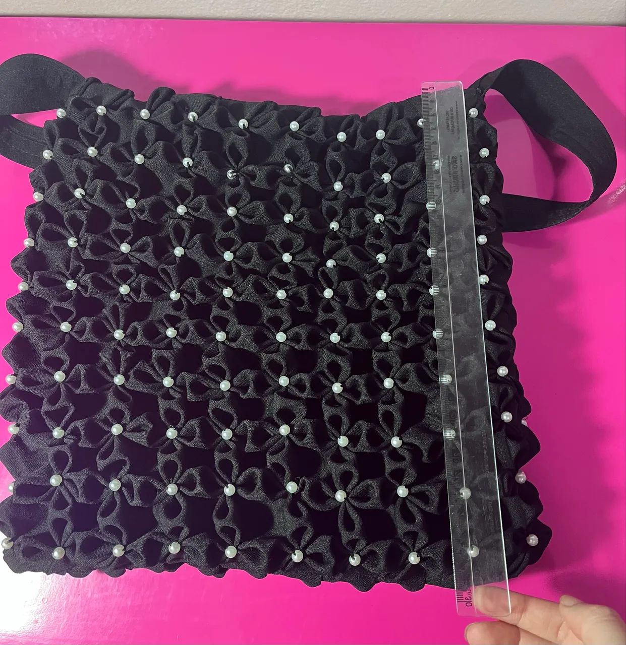 Bolsa Artesanal - Foto 5
