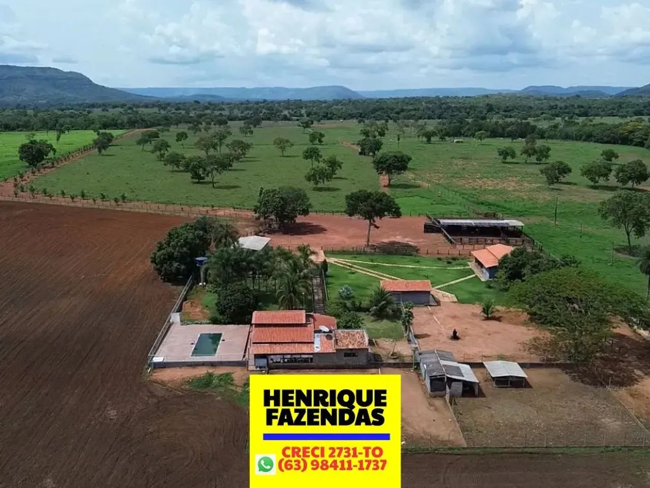 Imóvel rural terra barro 1 km asfalto 25 alqueires toda montada dupla aptidão terra extra - Foto 8