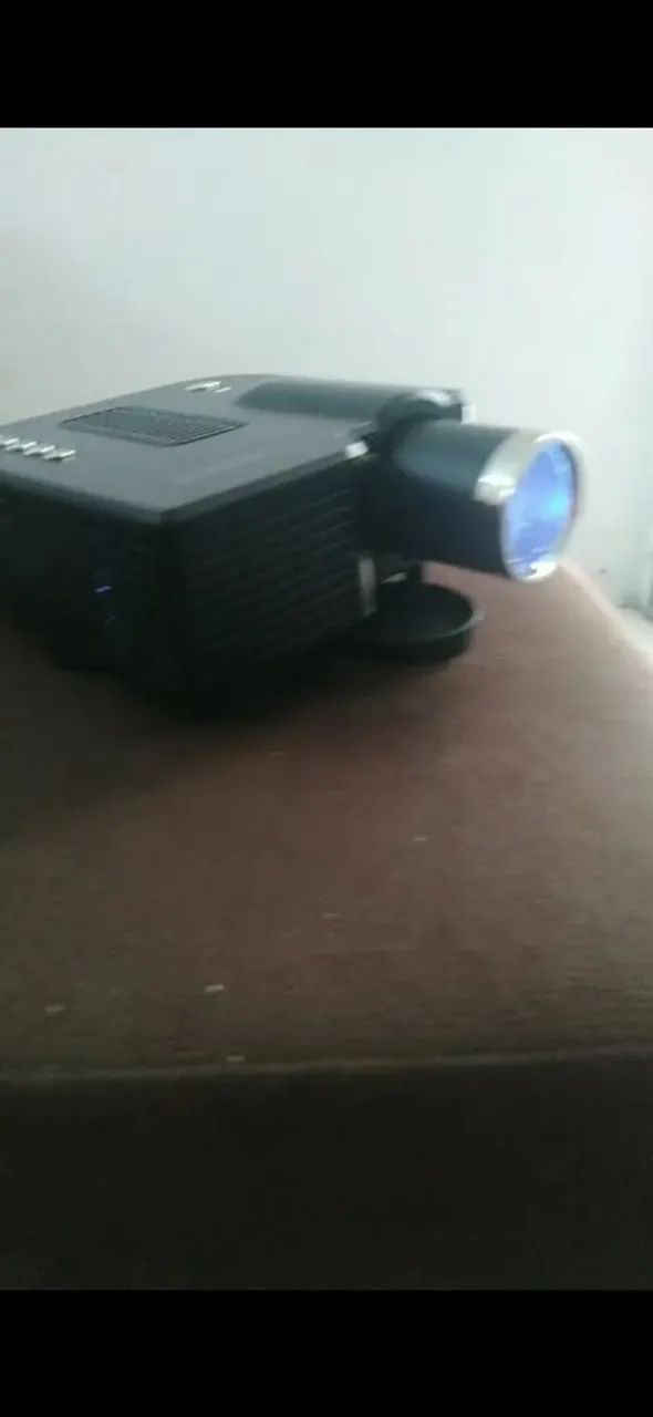 Retroprojetor Novy 60 polegadas64318193872769121