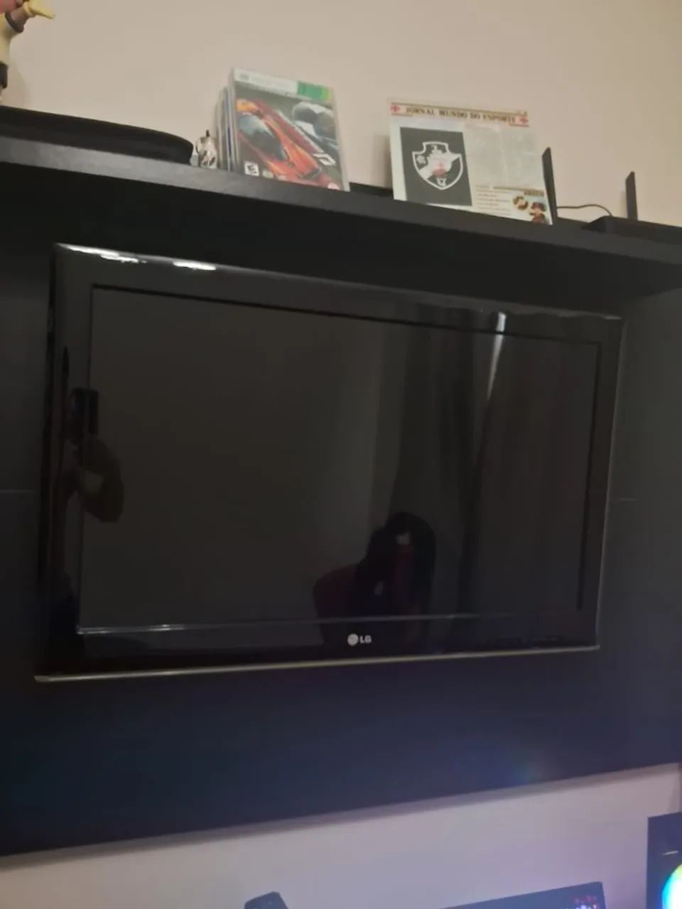 TV LG 32 INCHES IN PERFECT CONDITION63824076594433122