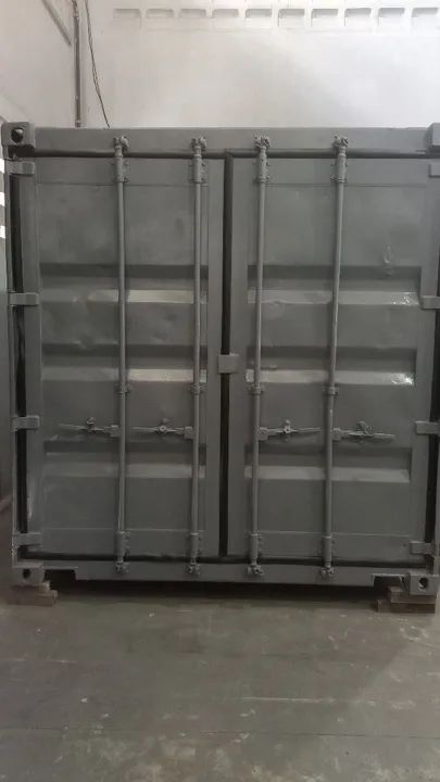 Máquina de hidrojato 37000 PSI elétrica - Foto 4