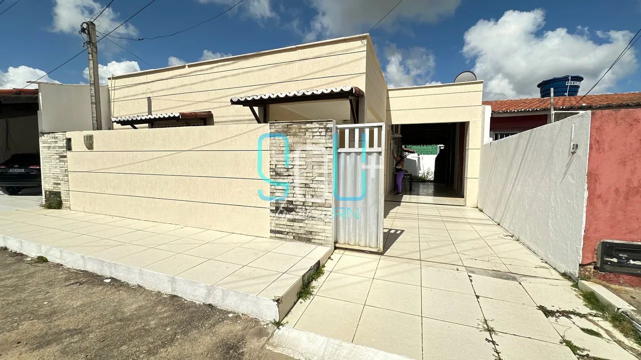 Casa em condomínio à Venda, Parque das Nações, Parnamirim, RN
