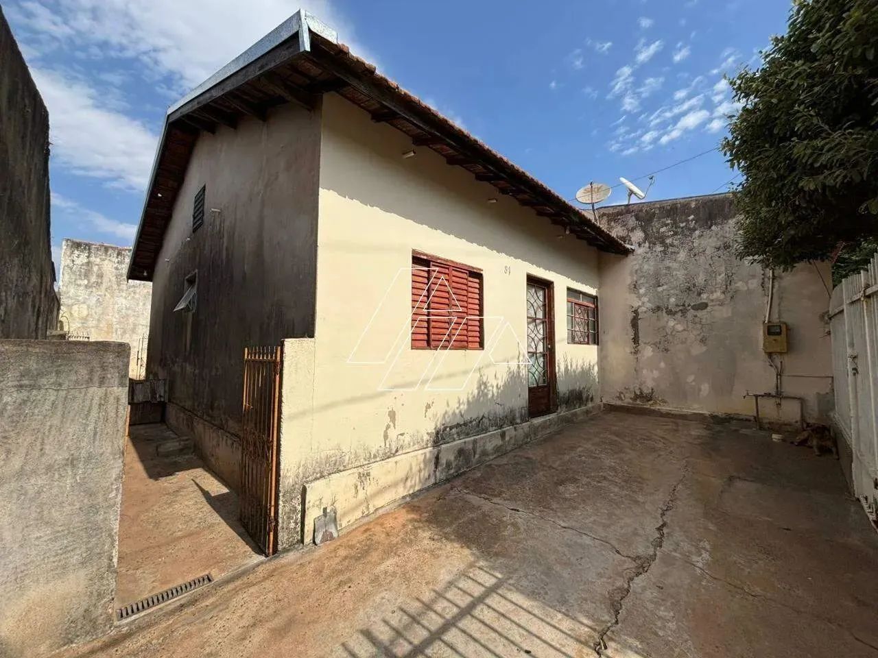 Casa com 2 quartos à venda em Vera Cruz/SP - Foto 3