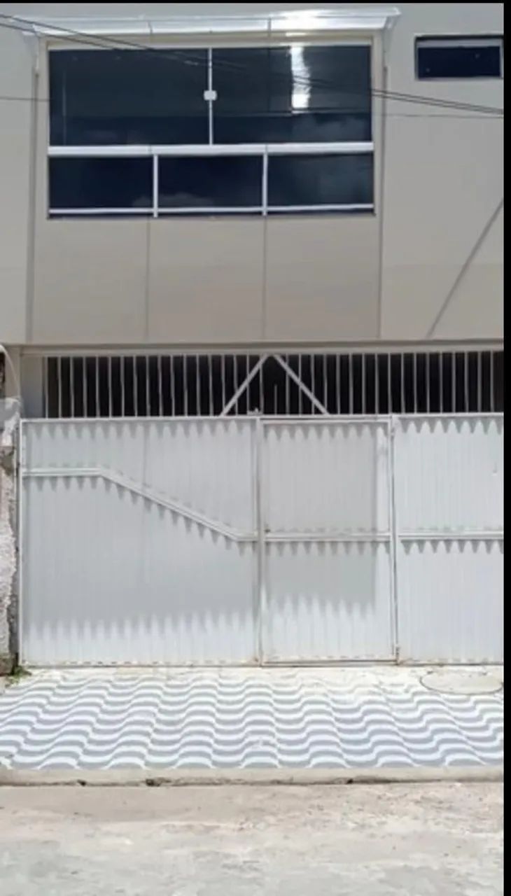 Foto - Paulista - Jardim Maranguape