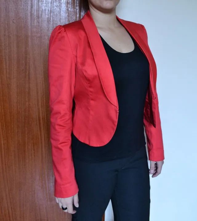 Casaco feminino