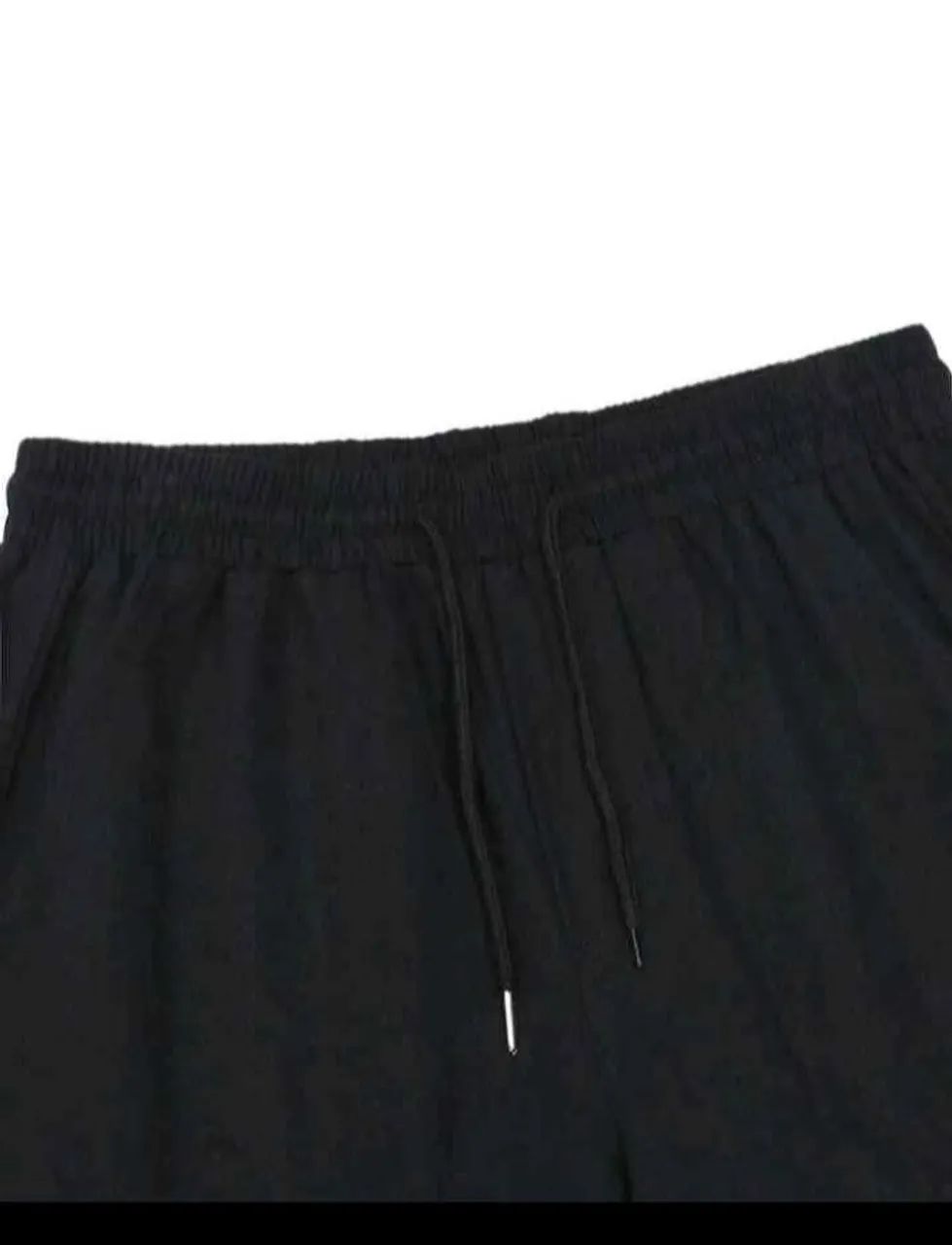 Calça Jogger Masculina (SHEIN NOVA) - Foto 3