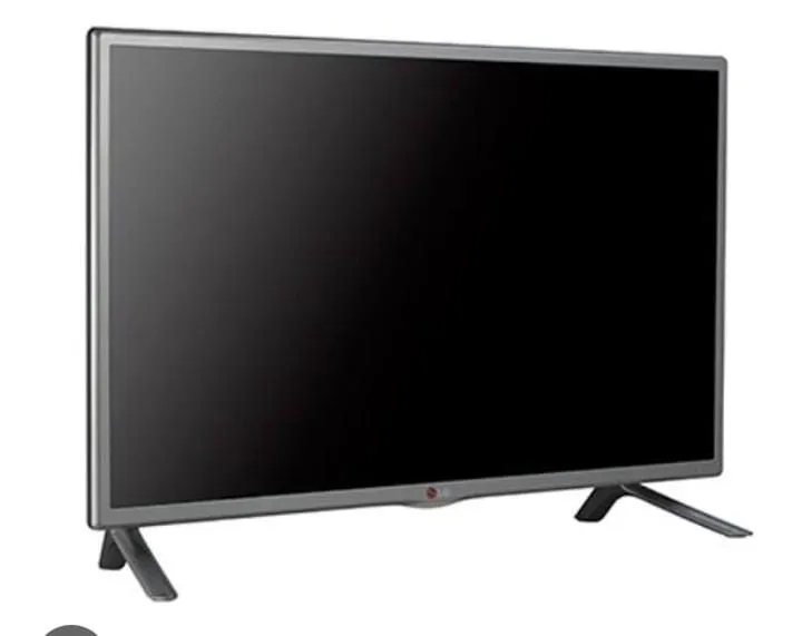 Smart TV LG - Tela grande e Imagem incrível