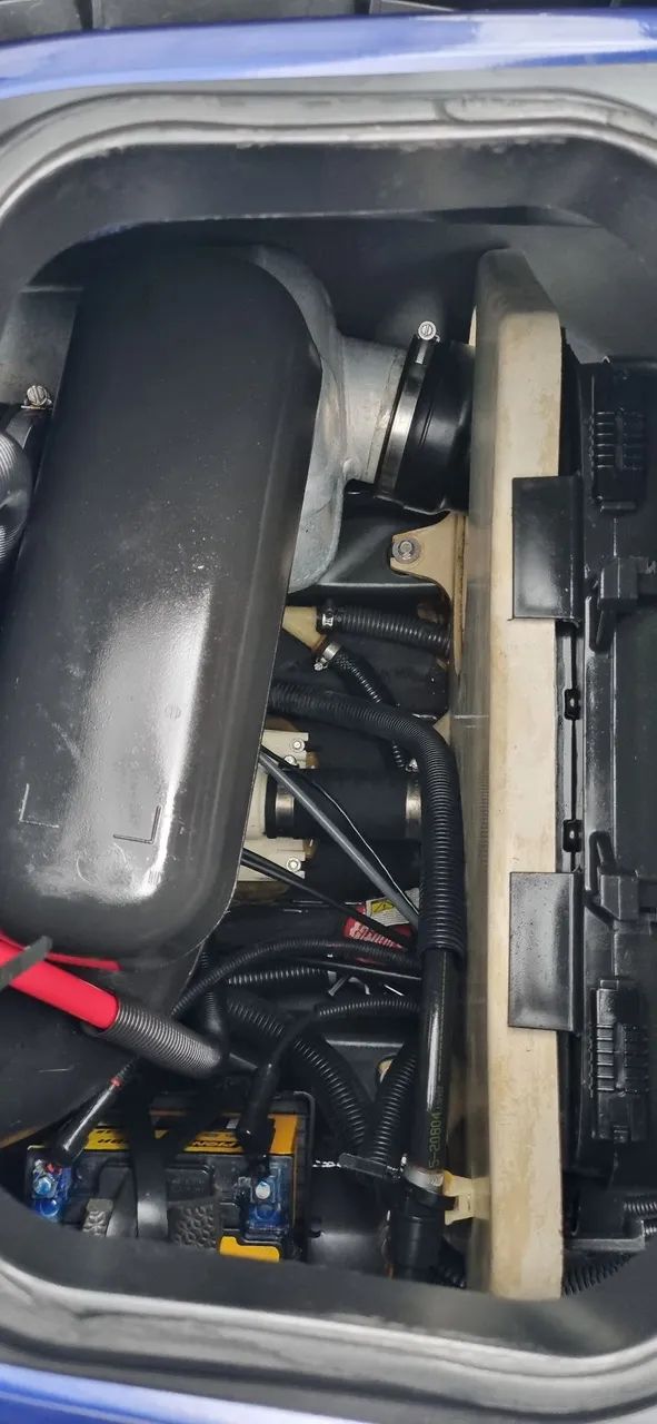  Jet Ski Yamaha Supercharged SVHO - Foto 13