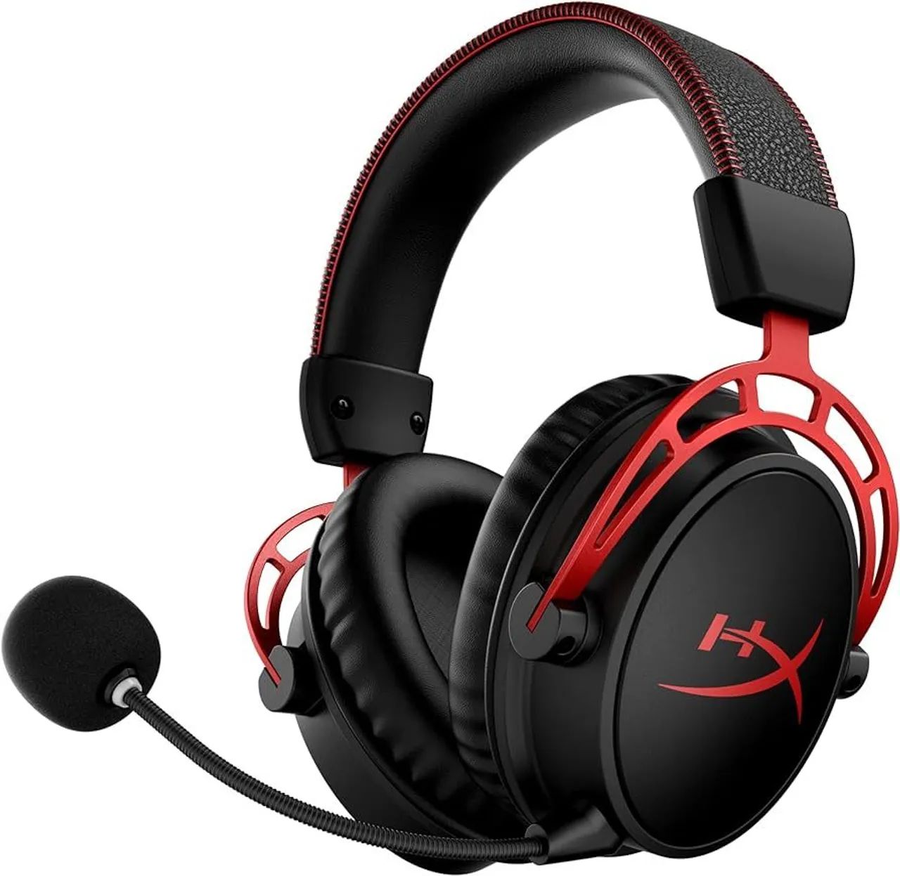 Headset hyperX cloud alpha64363331269379120