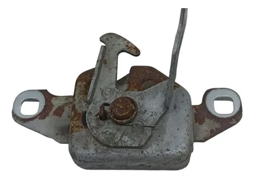 Fechadura Capo Renault Logan 2007 2008 2009 2010 2011
