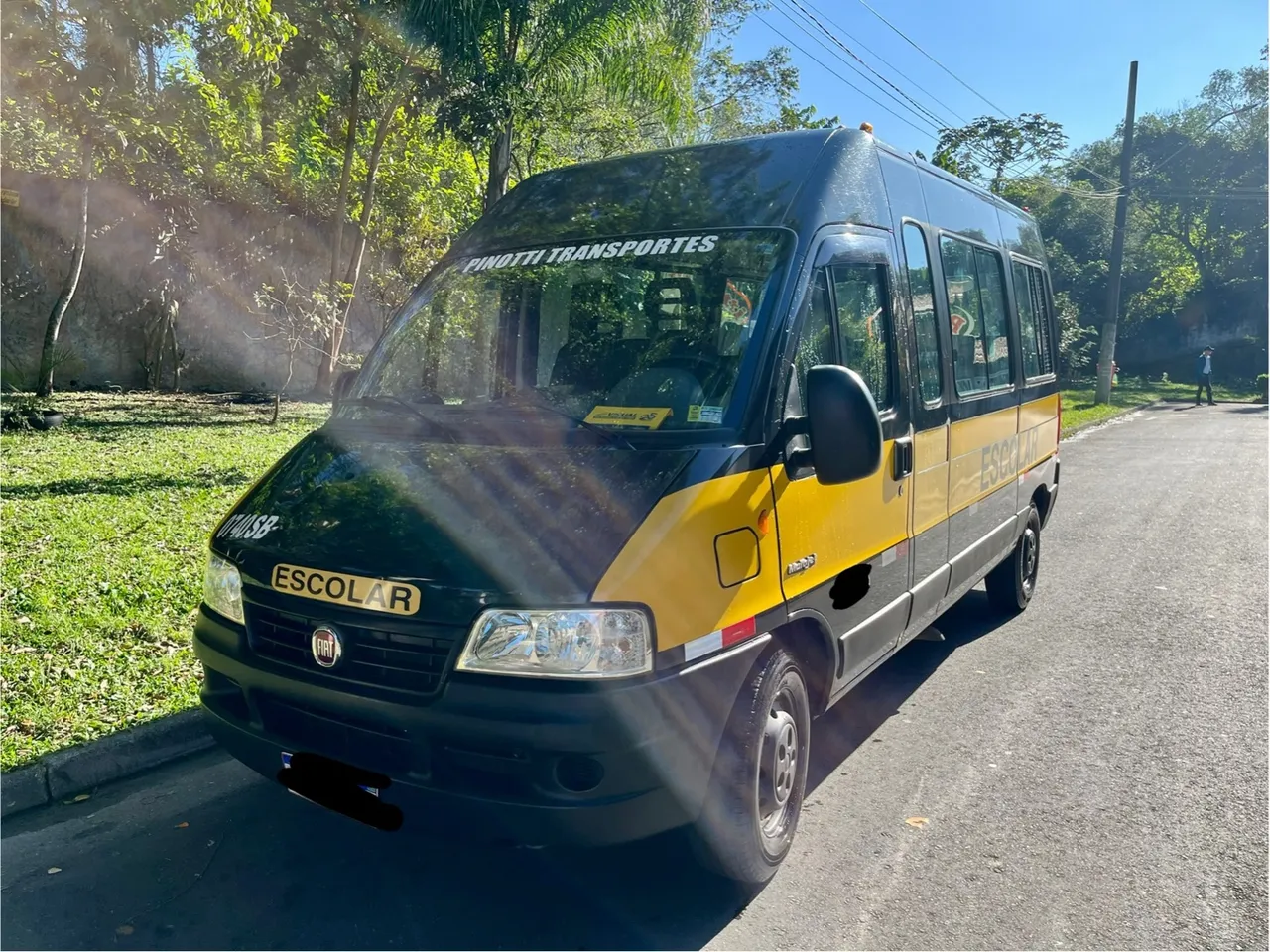 FIAT DUCATO 20L 2013/14