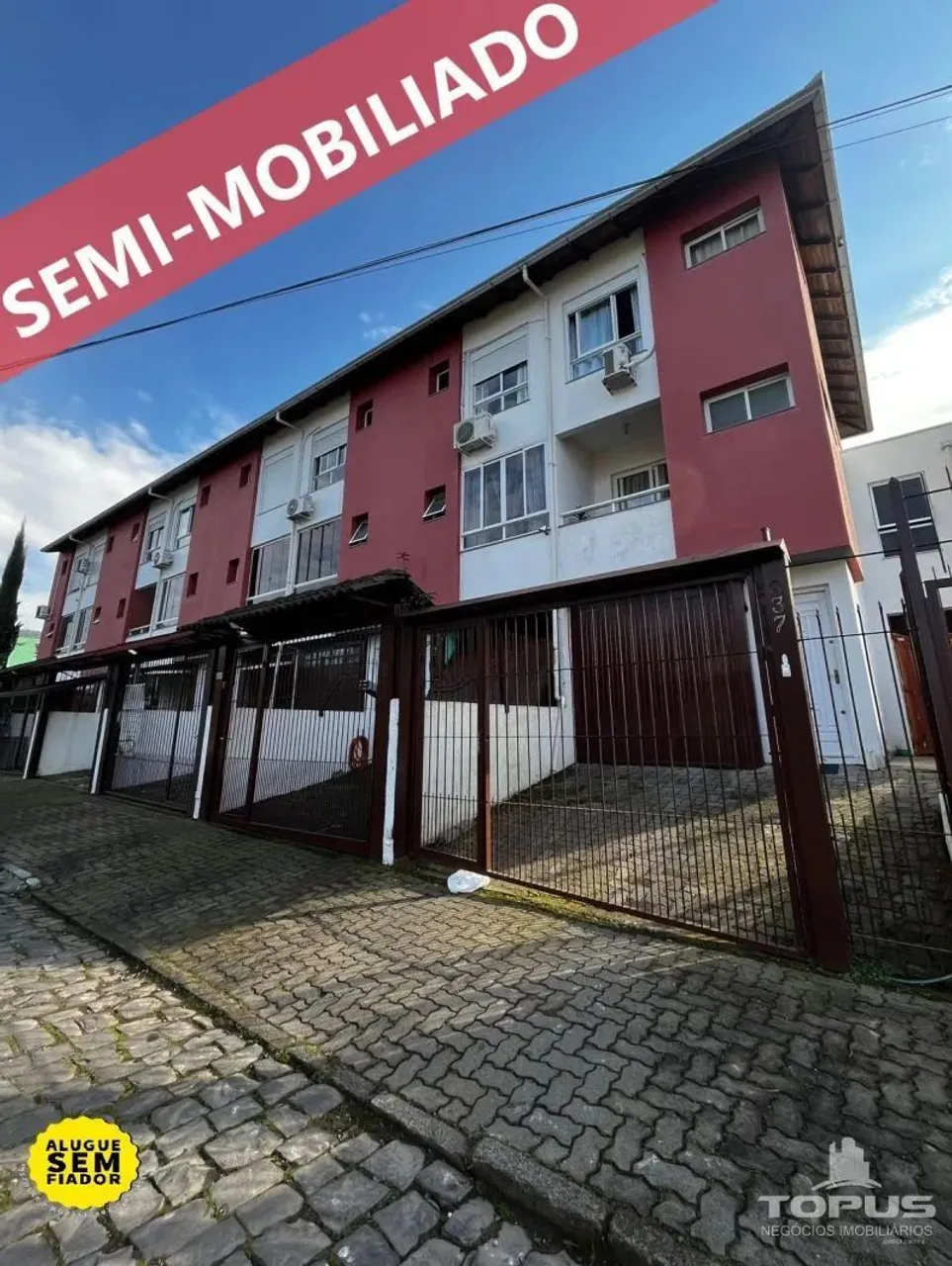 Sobrado CAXIAS DO SUL RS
