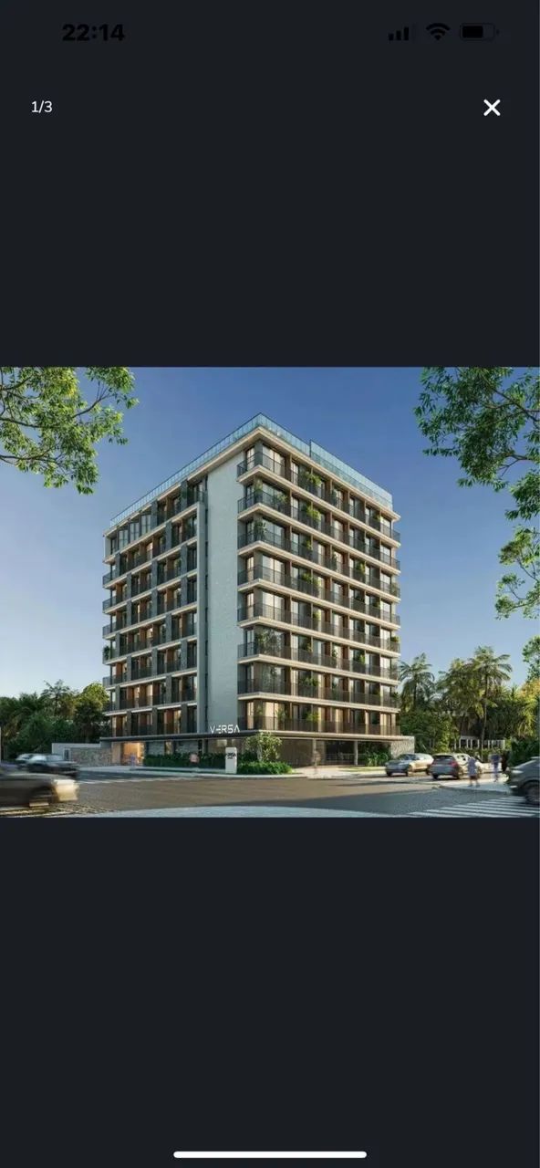 Foto - Campina Grande - Alto Branco