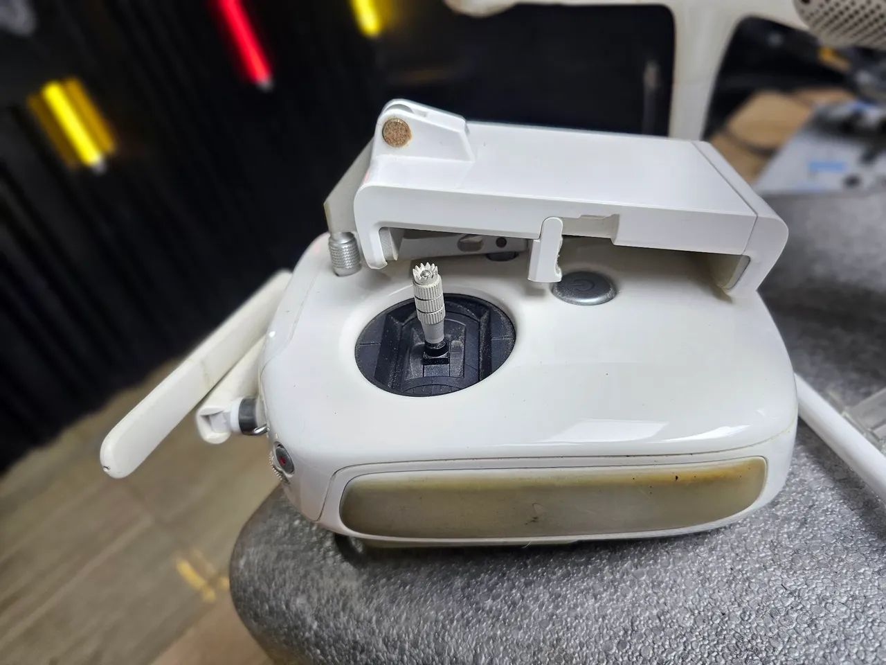 DRONE DJI Phantom 4 ADV64313442928513123