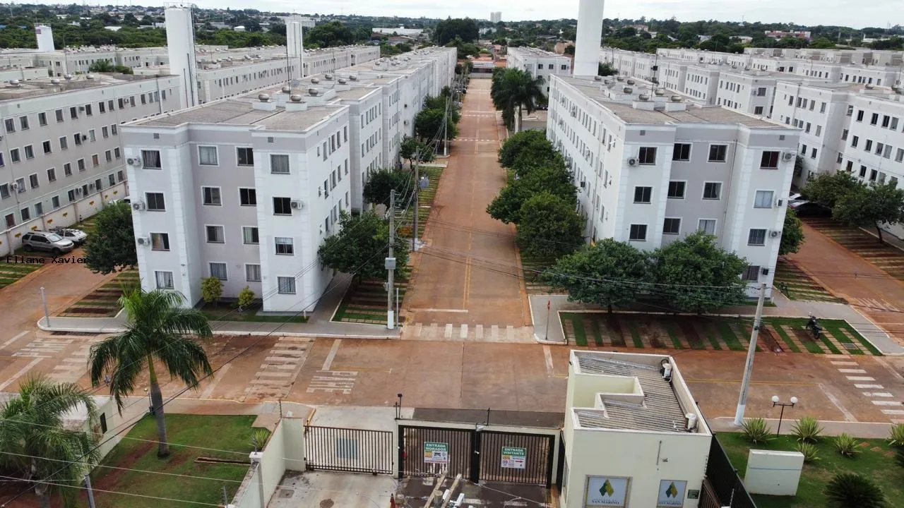 APARTAMENTO 2 QUARTOS PARA LOCAÇÃO
