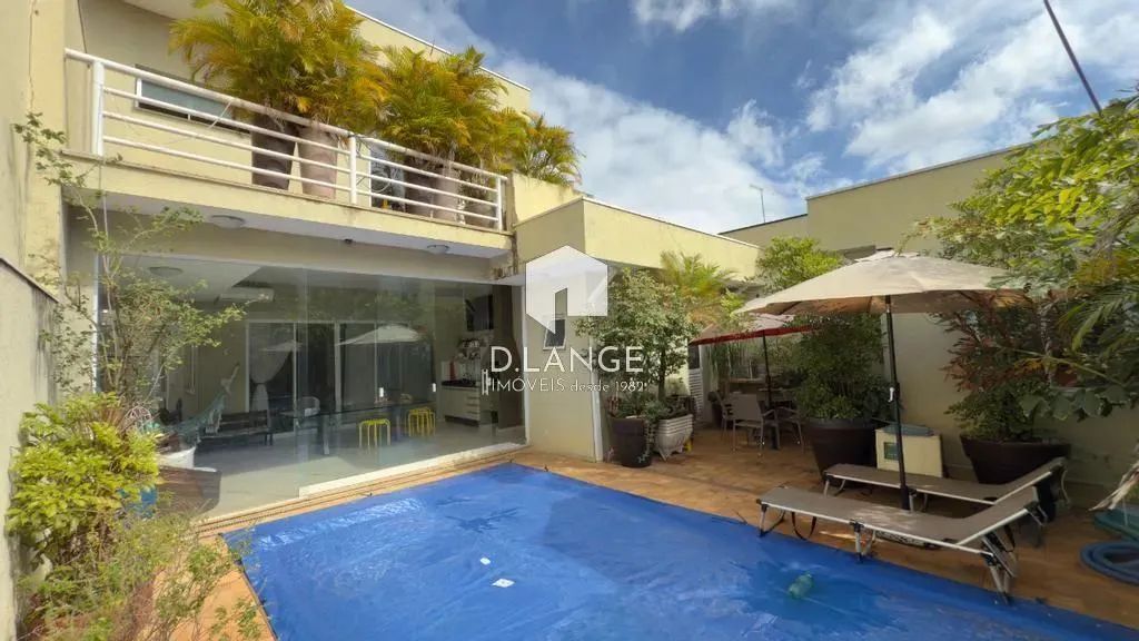 Casa à Venda no Condomínio Yucatan no Bairro Parque Brasil 500 em Paulínia - Foto 11