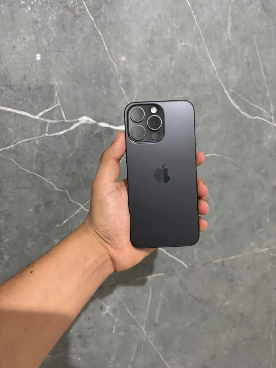 iPhone 15 pro max 256