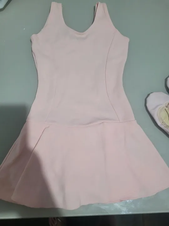 Collant Ballet