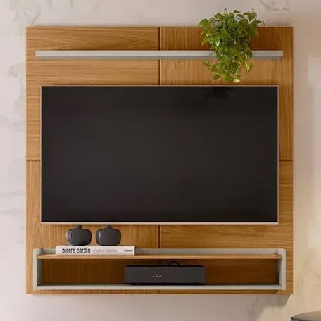 Painel Para Tv até 50 Polegadas Nova 