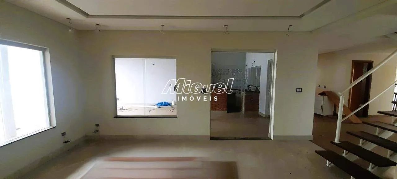 Casa, à venda, Vila Independência - 4 quartos - Piracicaba/SP - Foto 4