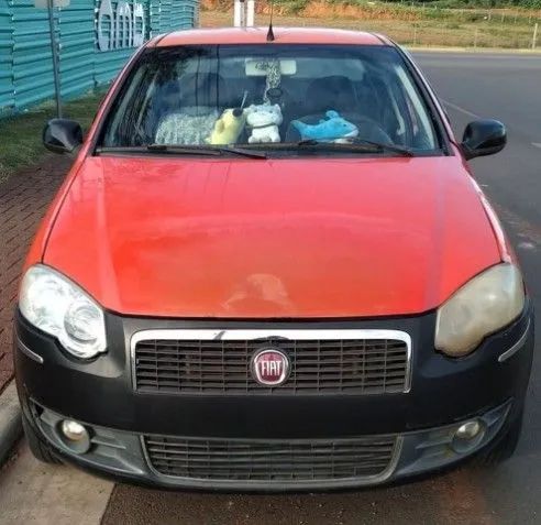 Fiat Siena 2011/2012 - Foto 3