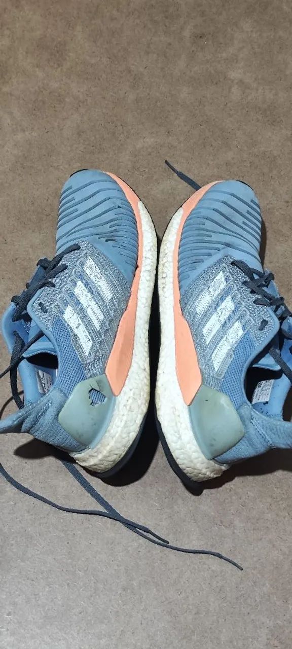 Adidas Solarboost n41 - Foto 3