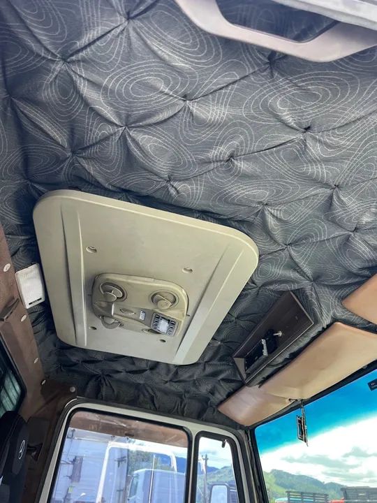 Mercedes Benz 912 1993 - Foto 10